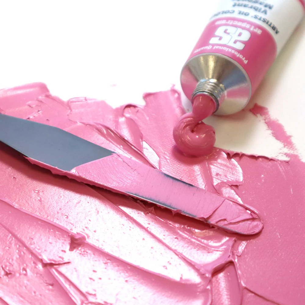 Art Spectrum Professional Oil Paints - Image 4