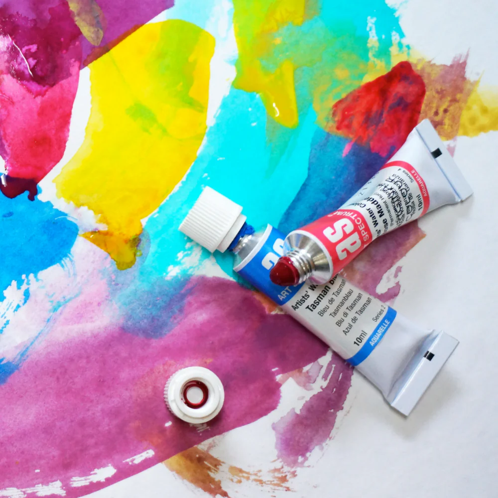 Art Spectrum Watercolour Set Assorted - Image 4