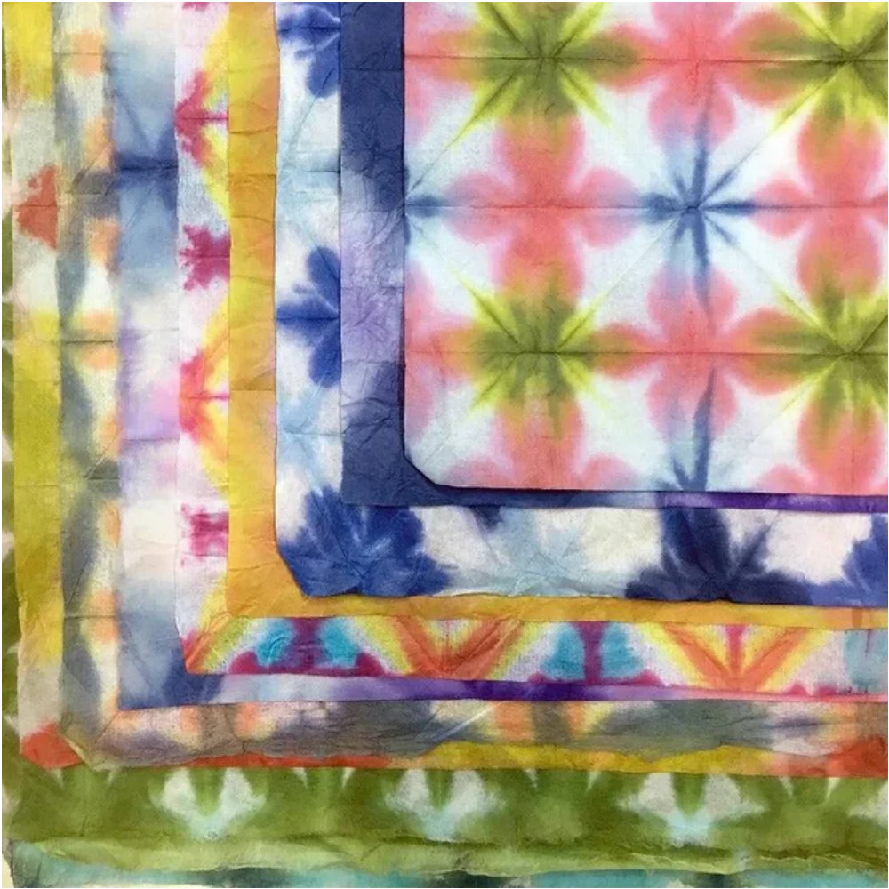 Awagami Orizome Paper Dying Kit - Image 3