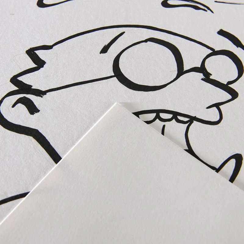 Canson Illustration Manga Pad - Image 2