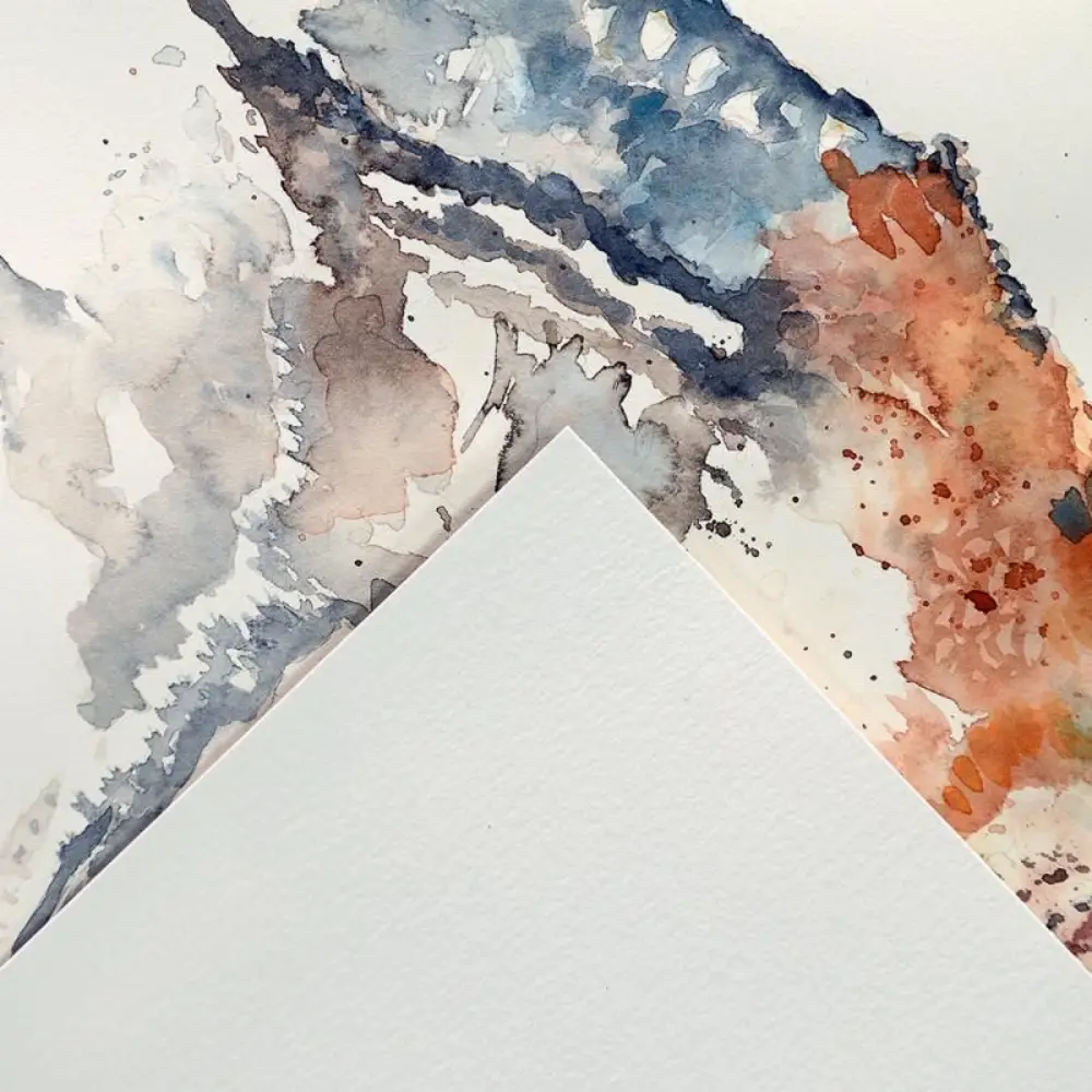 Canson XL Aquarelle Art Book - Image 3