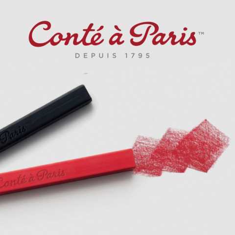 Conte Crayons - Image 2