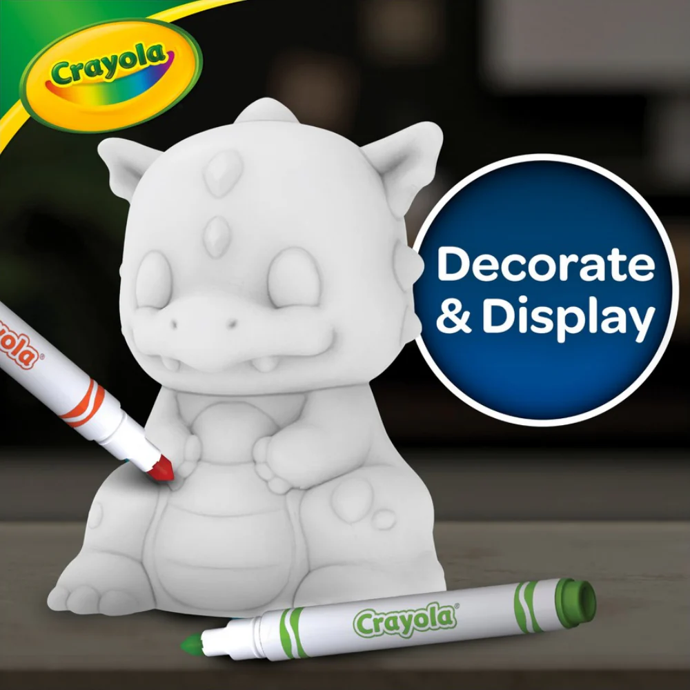 Crayola Light Ups Dragon - Image 2