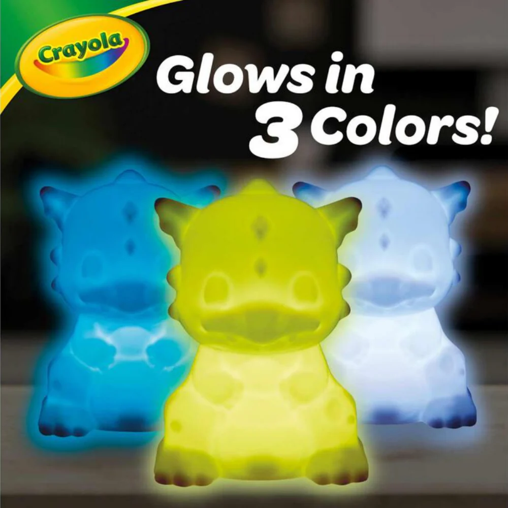 Crayola Light Ups Dragon - Image 3