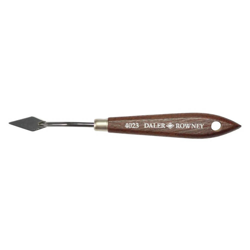 Daler Rowney Palette Knives - Image 24