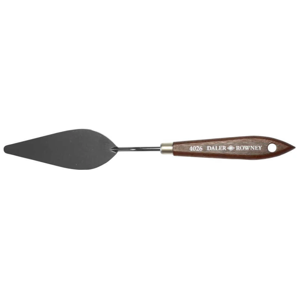 Daler Rowney Palette Knives - Image 27