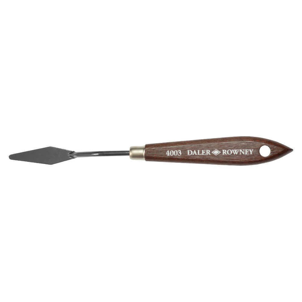 Daler Rowney Palette Knives - Image 4
