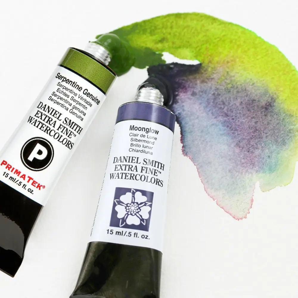 Daniel Smith Artist Watercolours - Image 2