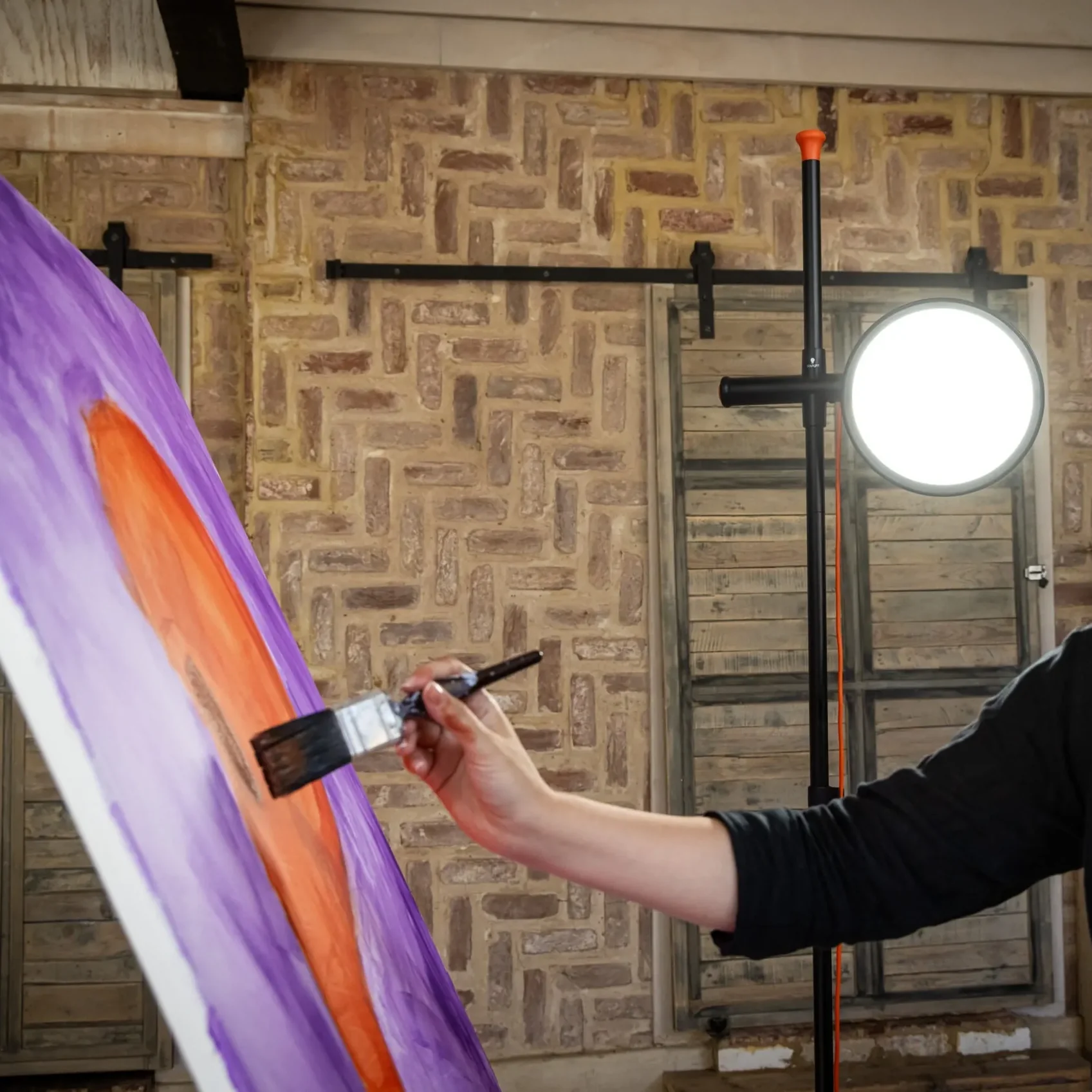 Daylight Artist Studio Lamp 2 - Image 7