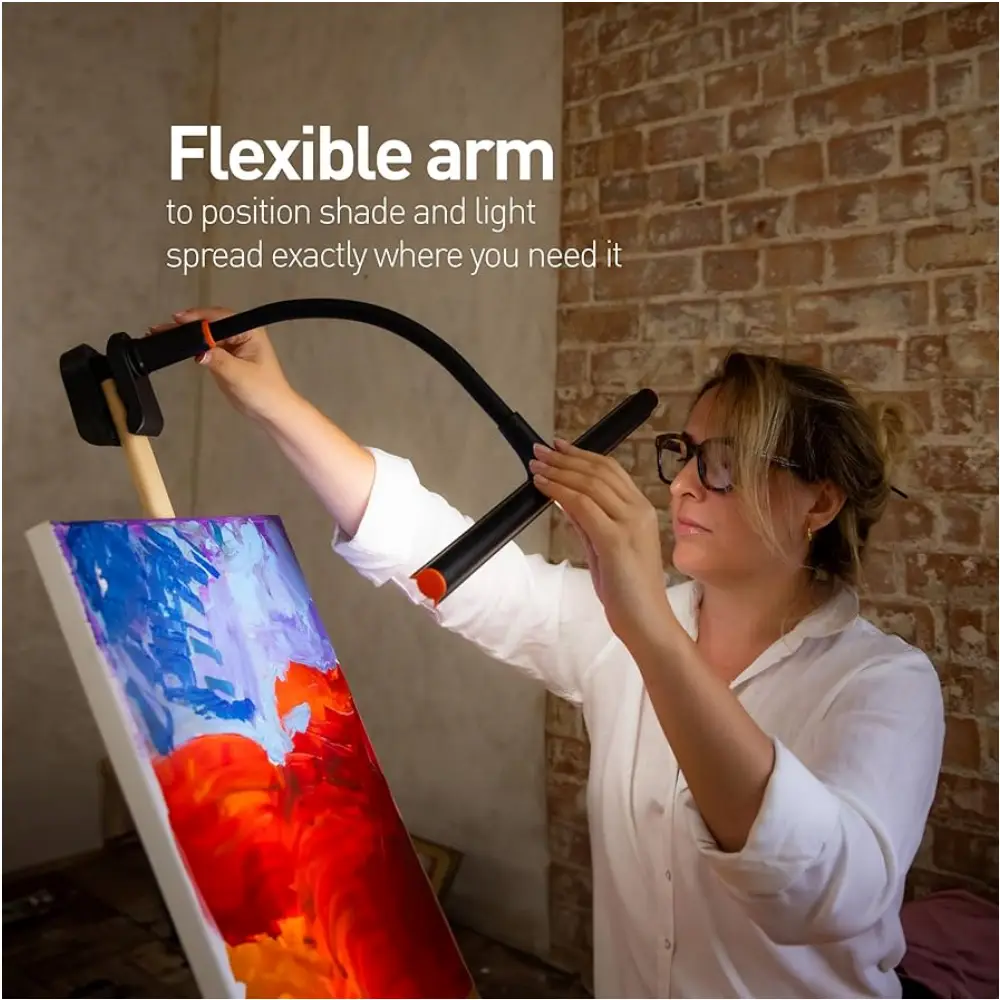 Daylight Easel Go Lamp - Image 3