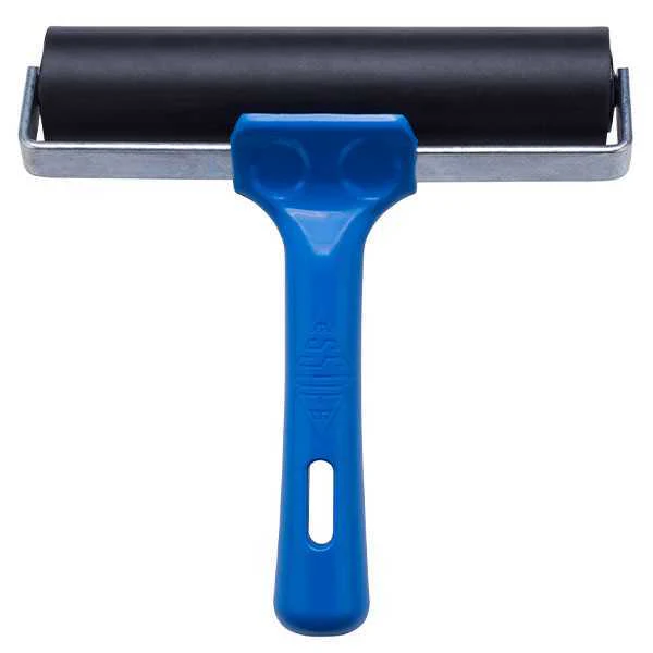 Essdee Soft Rubber Roller - Image 3