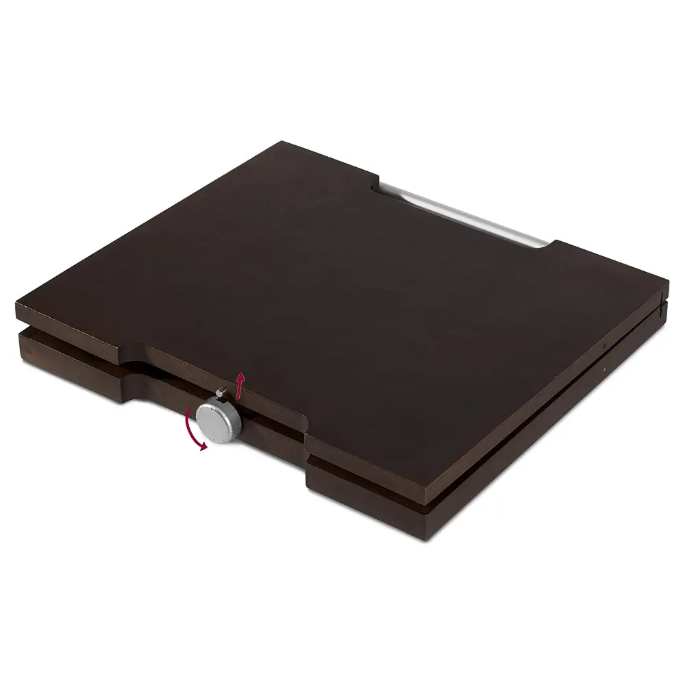Faber Castell Polychromos - 72 Wooden Box - Image 3