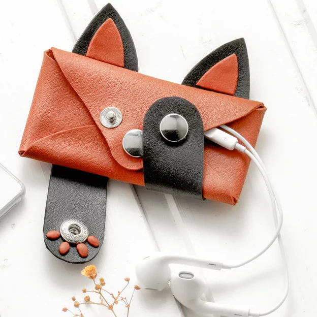 Fimo Leather Effect - Image 3