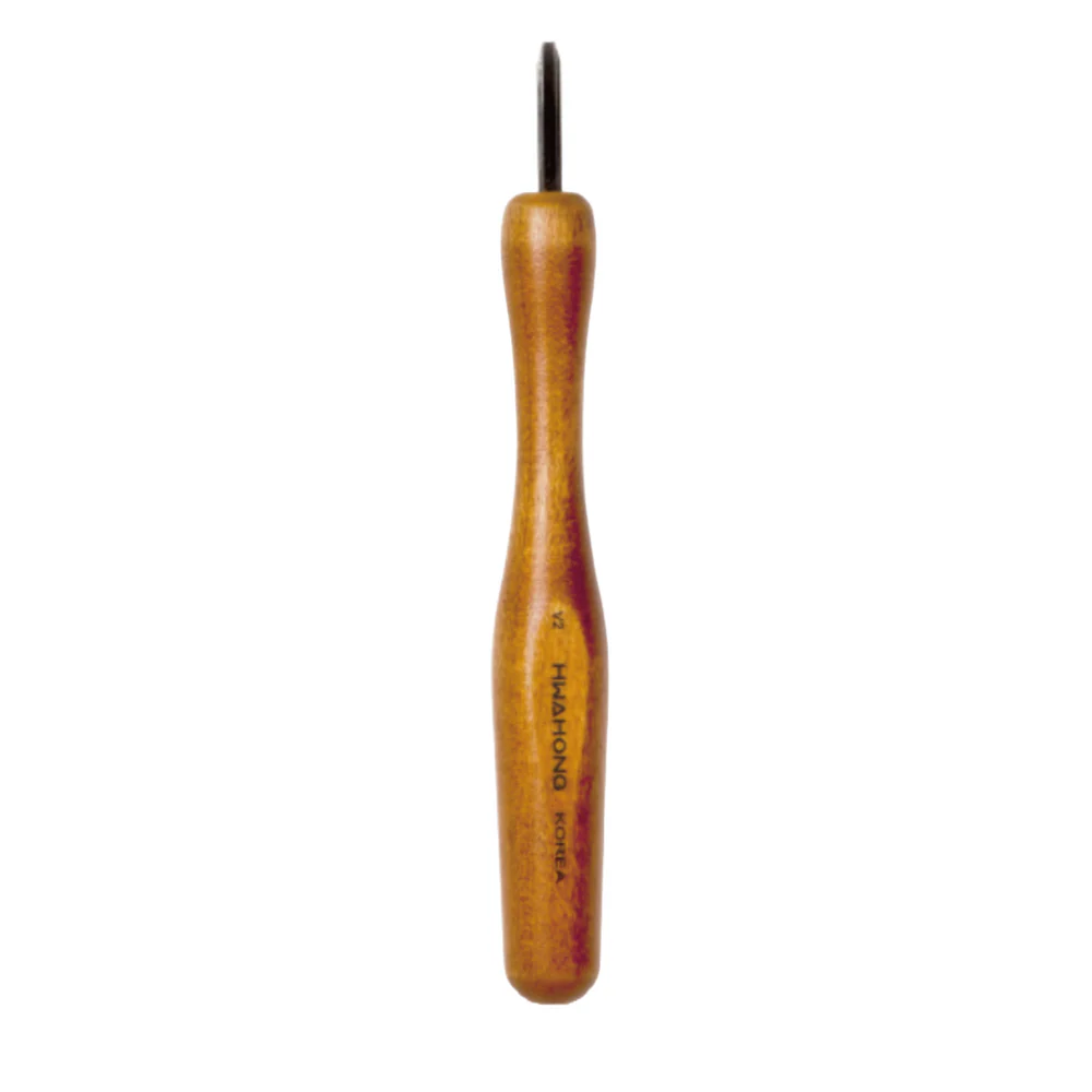 Hwahong V Relief Carving Tools - Image 2