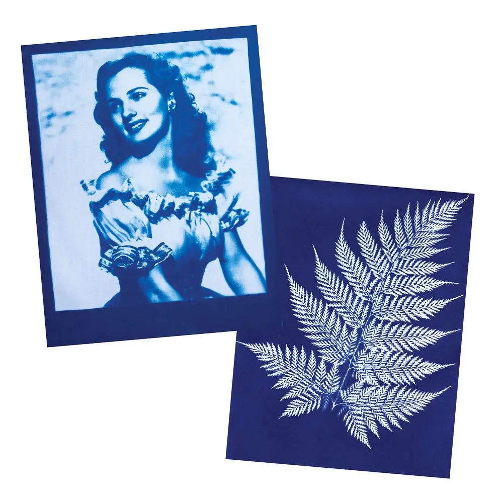 Jacquard Cyanotype Set - Image 4