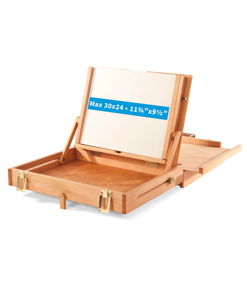 Mabef M105 Pochade Box - Image 3
