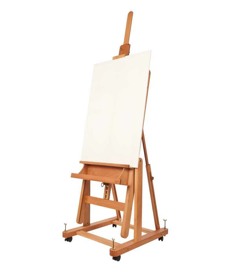 Mabef M18 Studio easel - Image 3