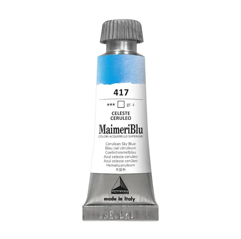 Maimeri Blu Watercolours - Image 5