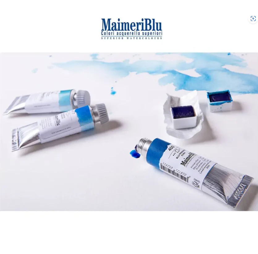 Maimeri Blu Watercolours - Image 6