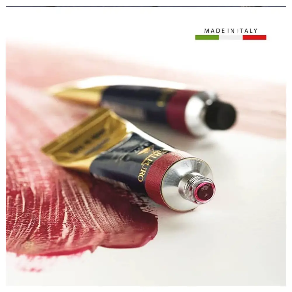 Maimeri Puro Oil Paint - Image 2