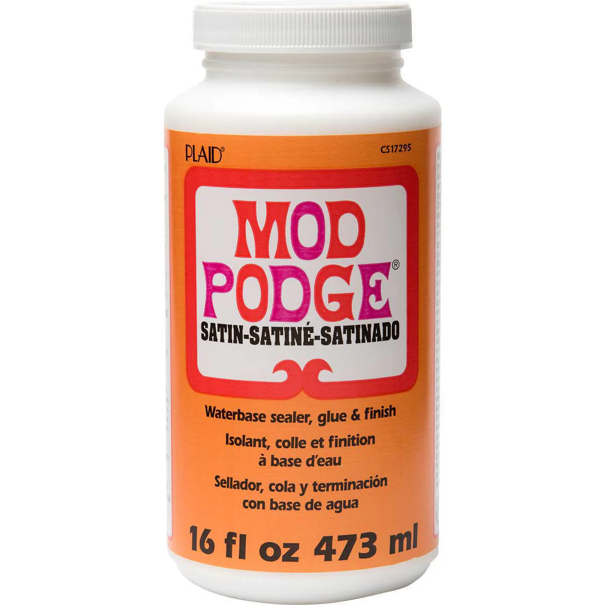 Mod Podge Satin - Image 2