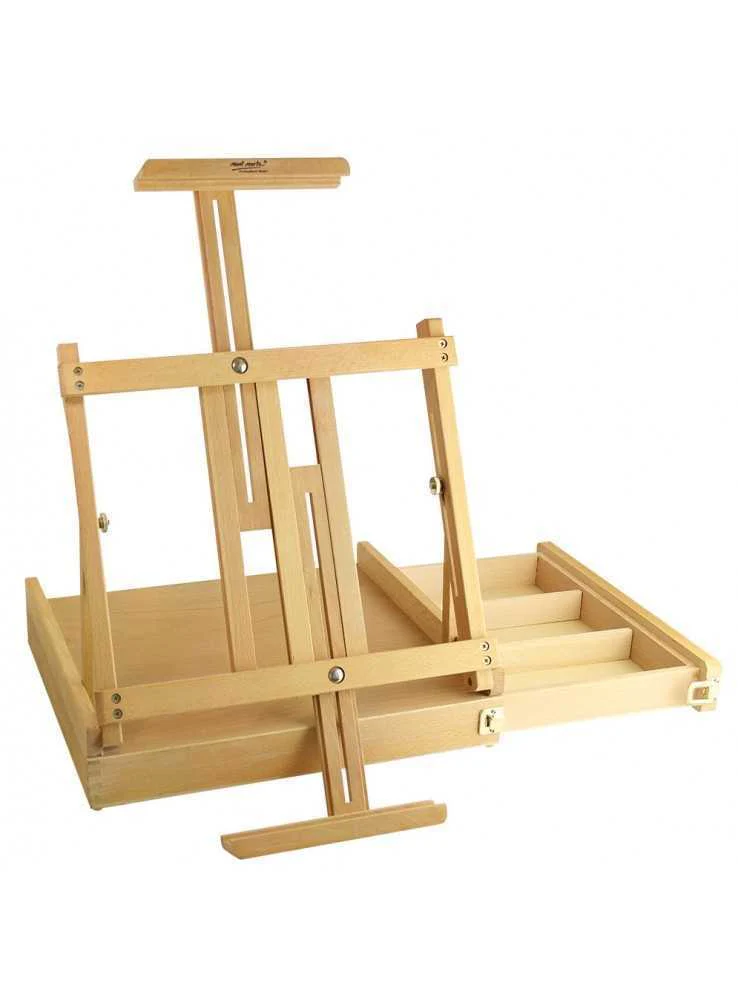 Mont Marte Big Desk easel - Image 2