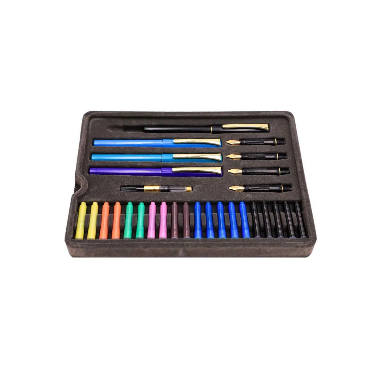 Mont Marte Calligraphy Set 32Pce - Image 3