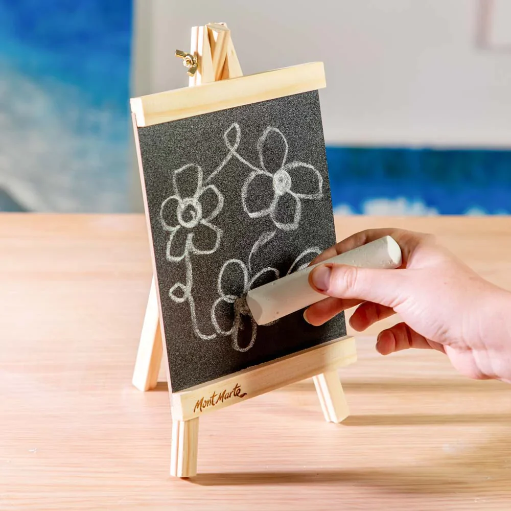 Mont Marte Chalkboard Easel Small - Image 3