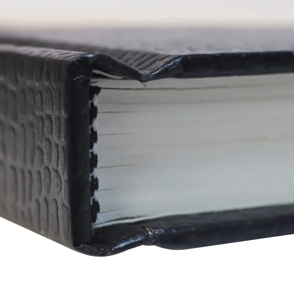 Mont Marte Croc Hardcover Sketch Journals - Image 3
