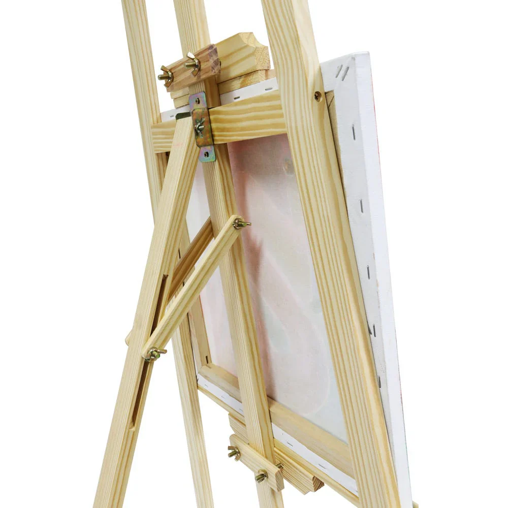 Mont Marte Discovery Floor Display Easel - Image 3
