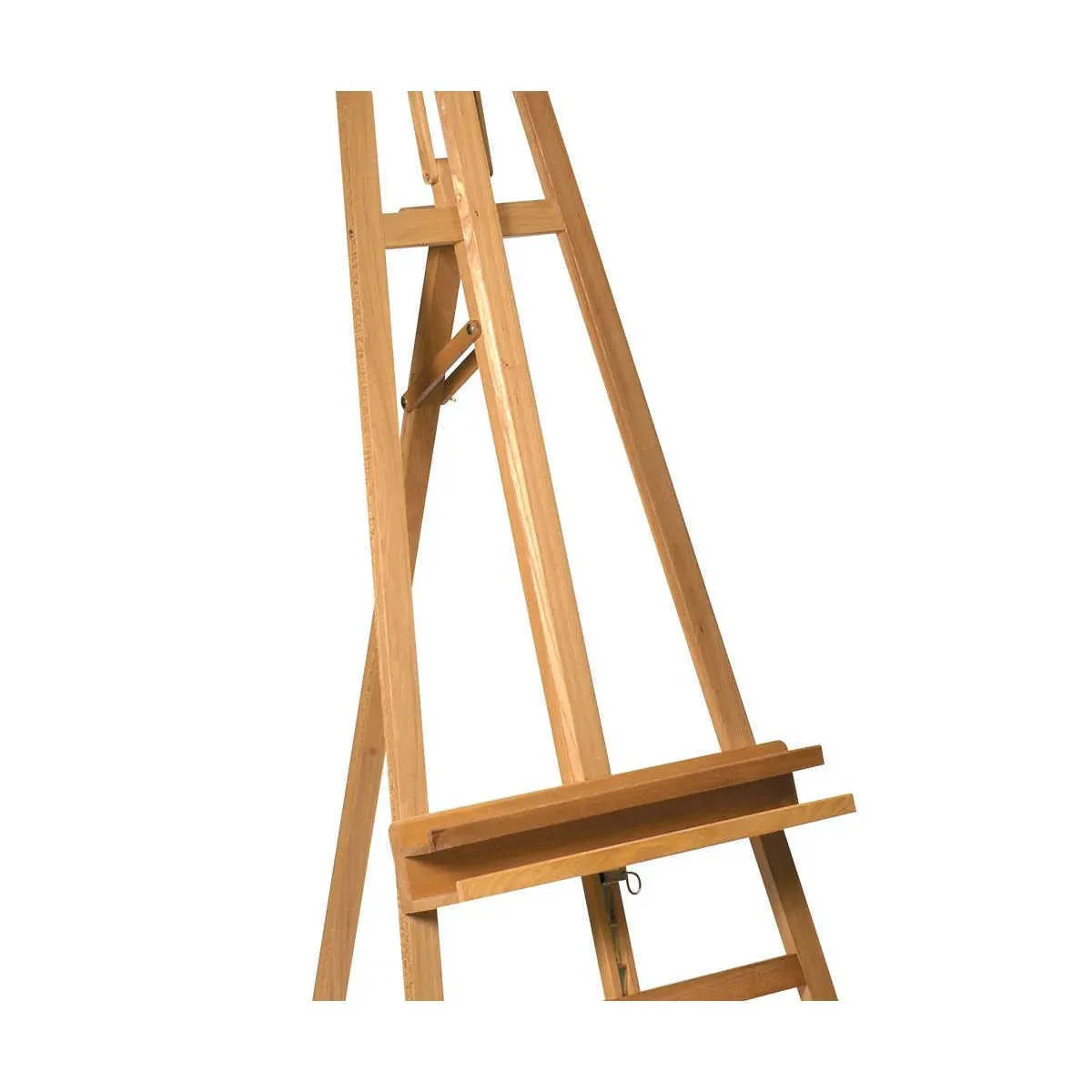 Mont Marte Floor Easel with Tilt - Image 3