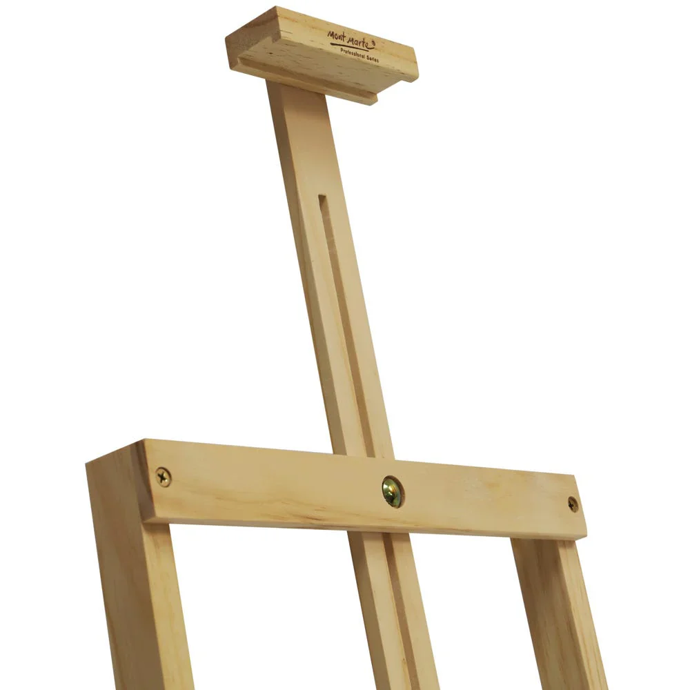 Mont Marte Small Pine Table Easel - Image 4