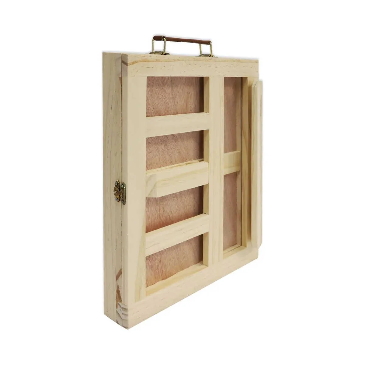 Mont Marte Table Easel With Drawer - Image 3