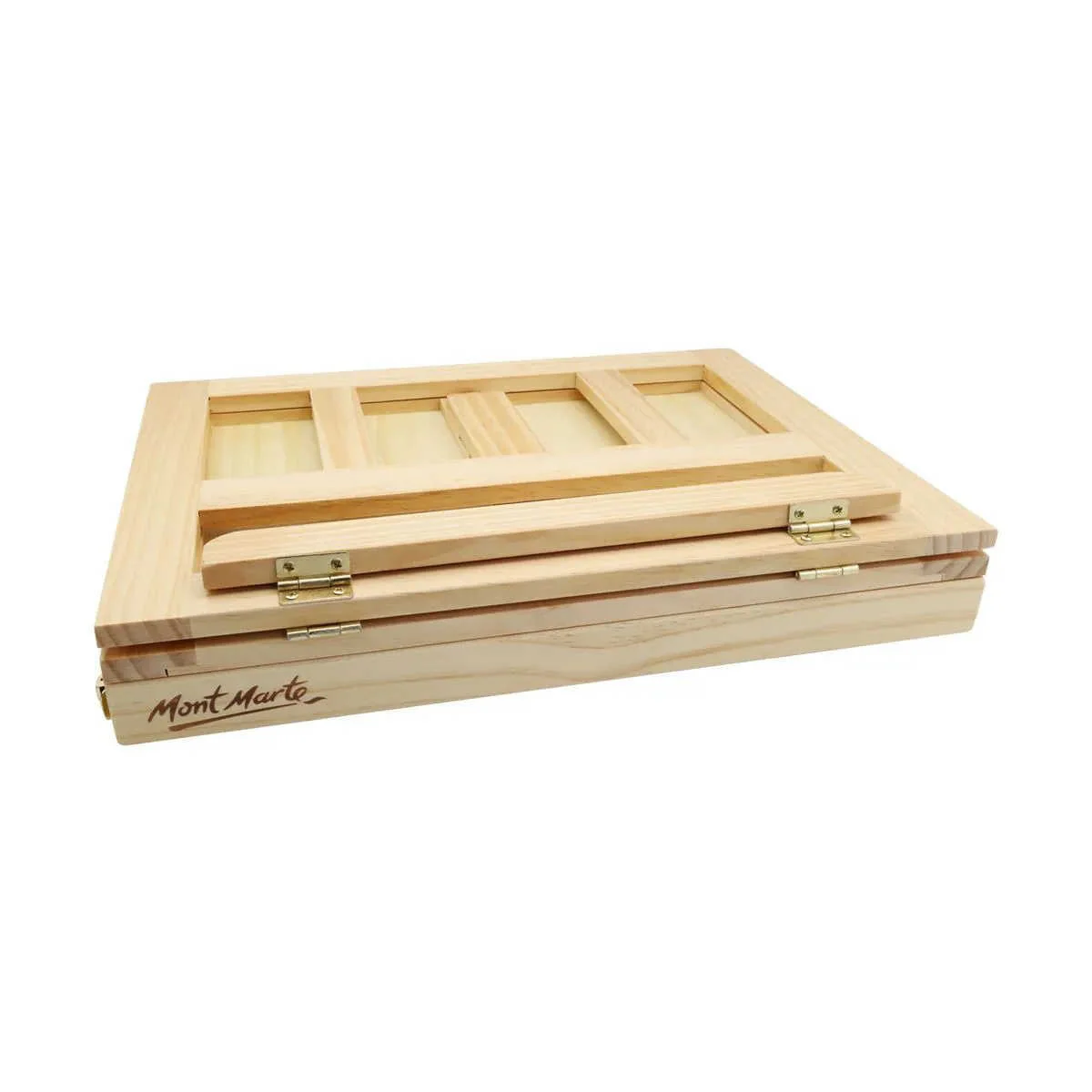 Mont Marte Table Easel With Drawer - Image 4