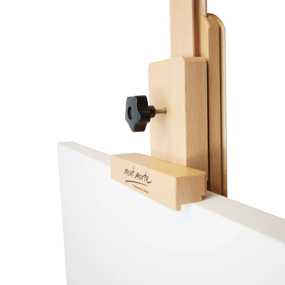 Mont Marte Tilting Studio Easel - Image 3
