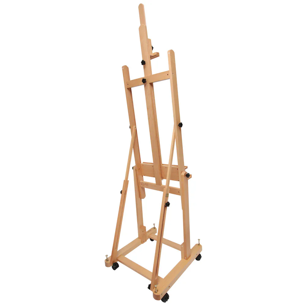 Mont Marte Tilting Studio Easel - Image 4
