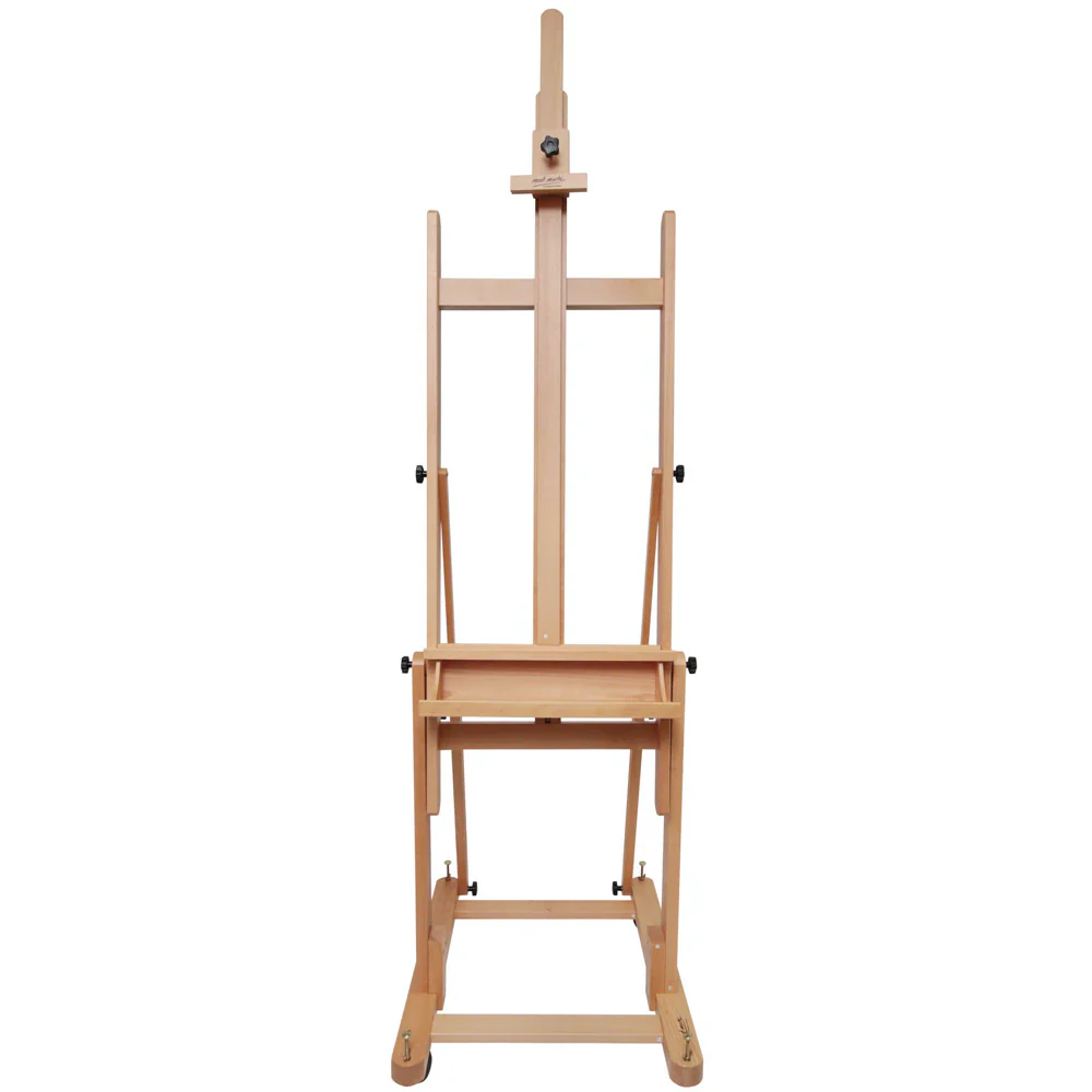 Mont Marte Tilting Studio Easel - Image 5