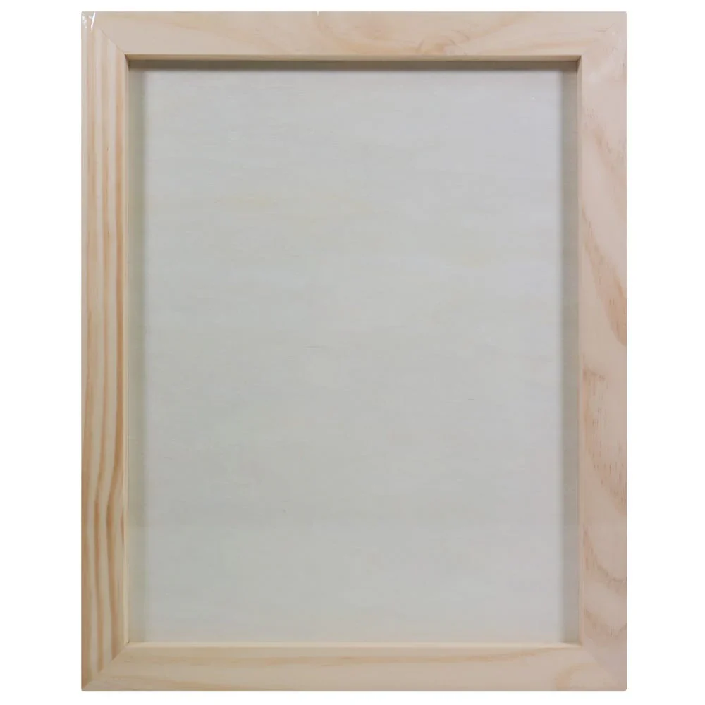 Mont Marte Wooden Painting Board 40.6x50.8cm - Image 2