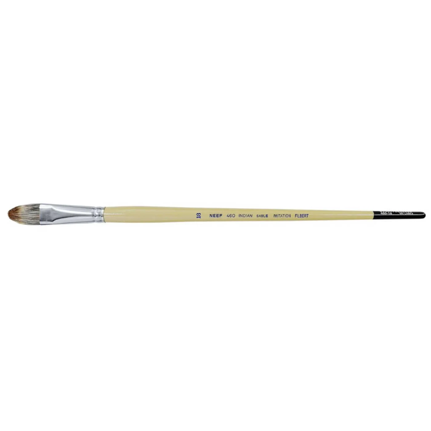 Neef 460 Indian Sable Filbert - Image 2