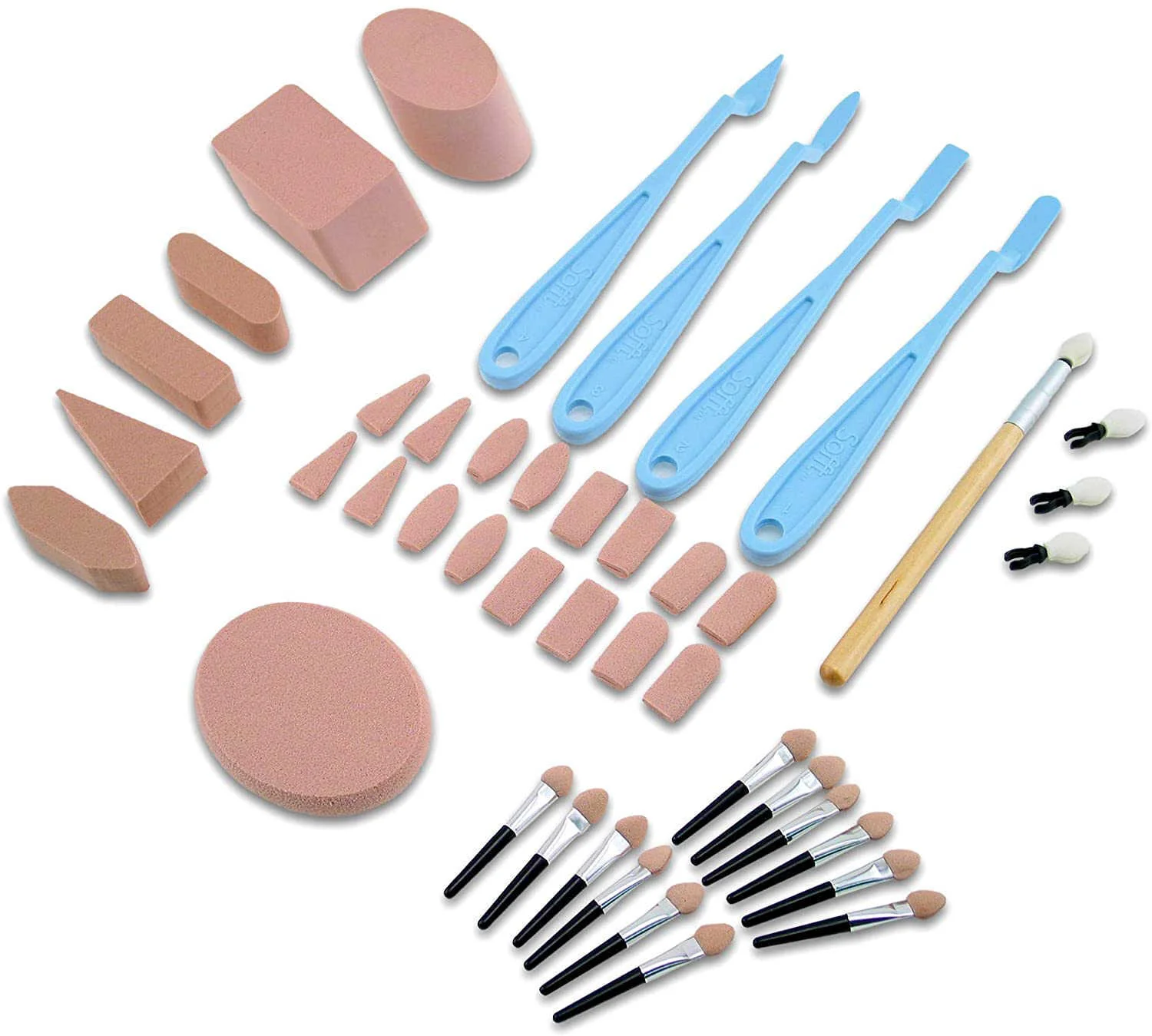 PanPastel Sofft Combination Set - Image 2