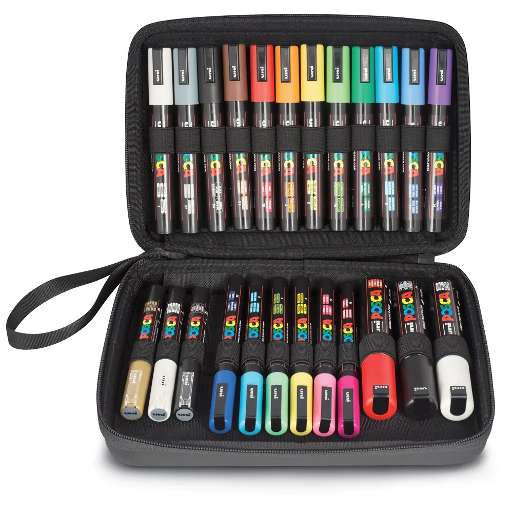 Posca Storage Case - Small - Image 3