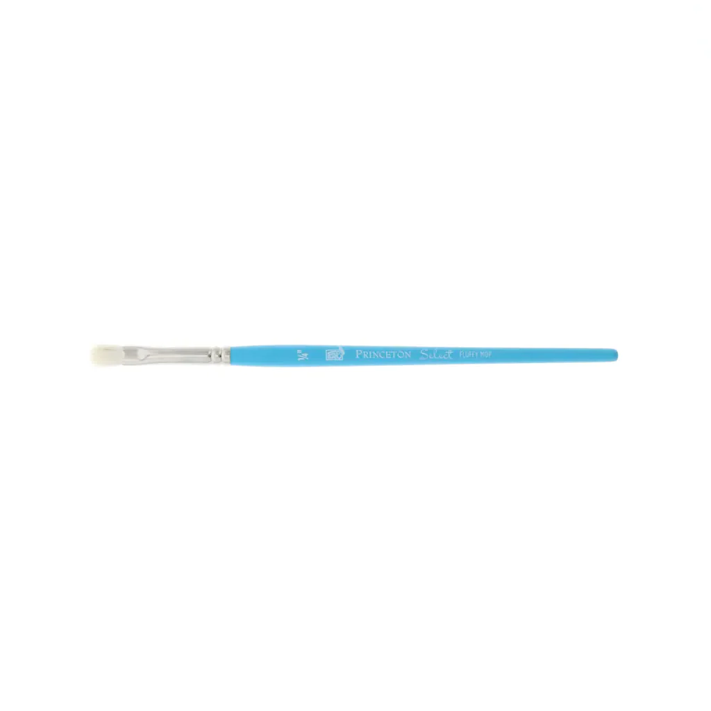 Princeton Select 3750 Fluffy Mop 1/4 - Image 2