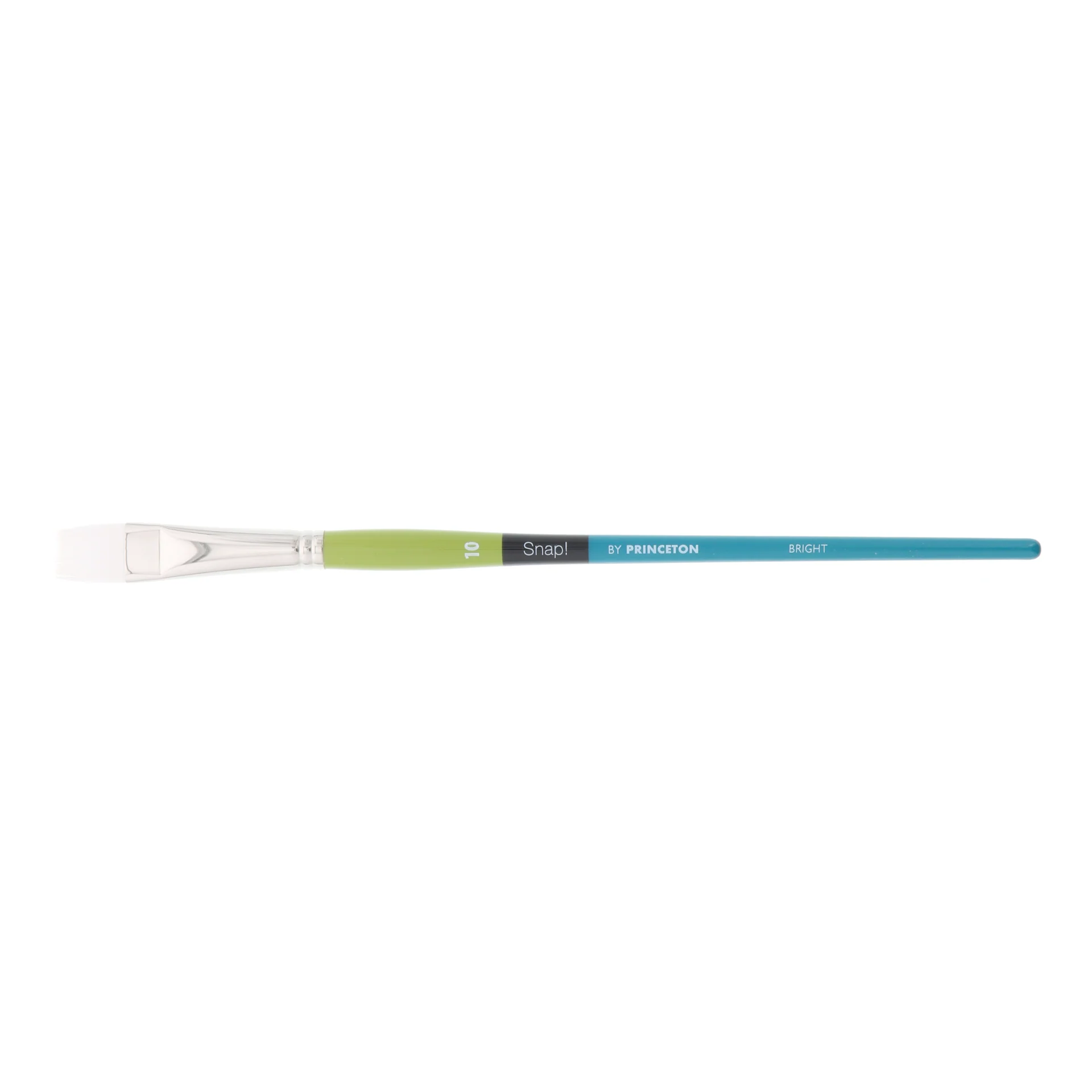 Princeton 9800 Snap Synthetic Bright - Image 2