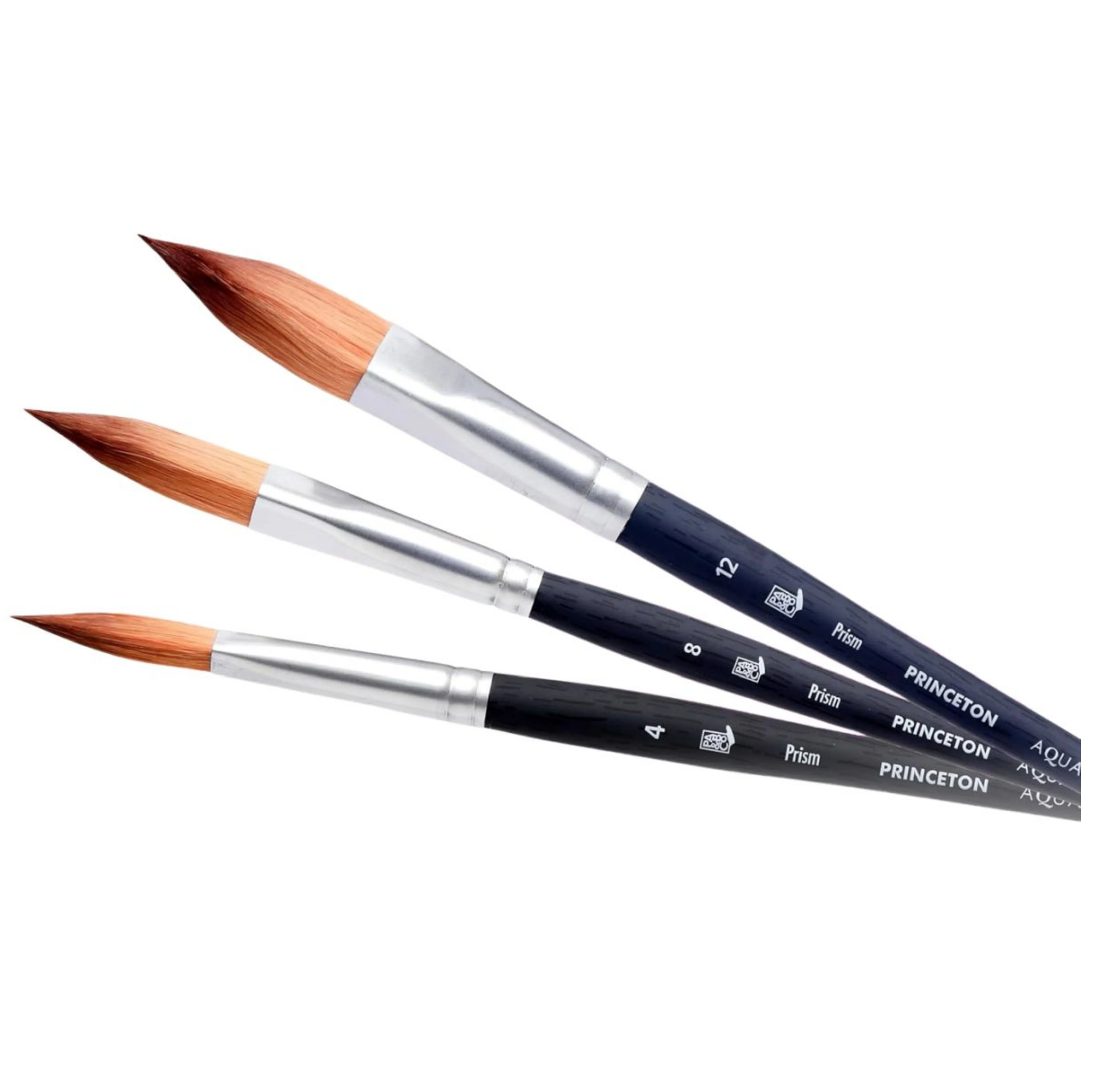 Princeton Aqua Elite 4850 Prism Brushes - Image 3