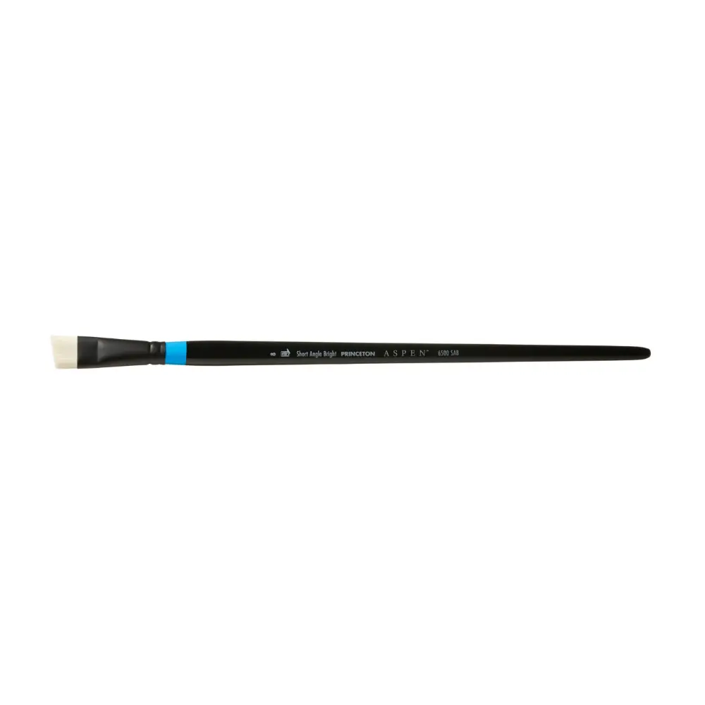 Princeton Aspen 6500 Short Angle Bright - Image 2