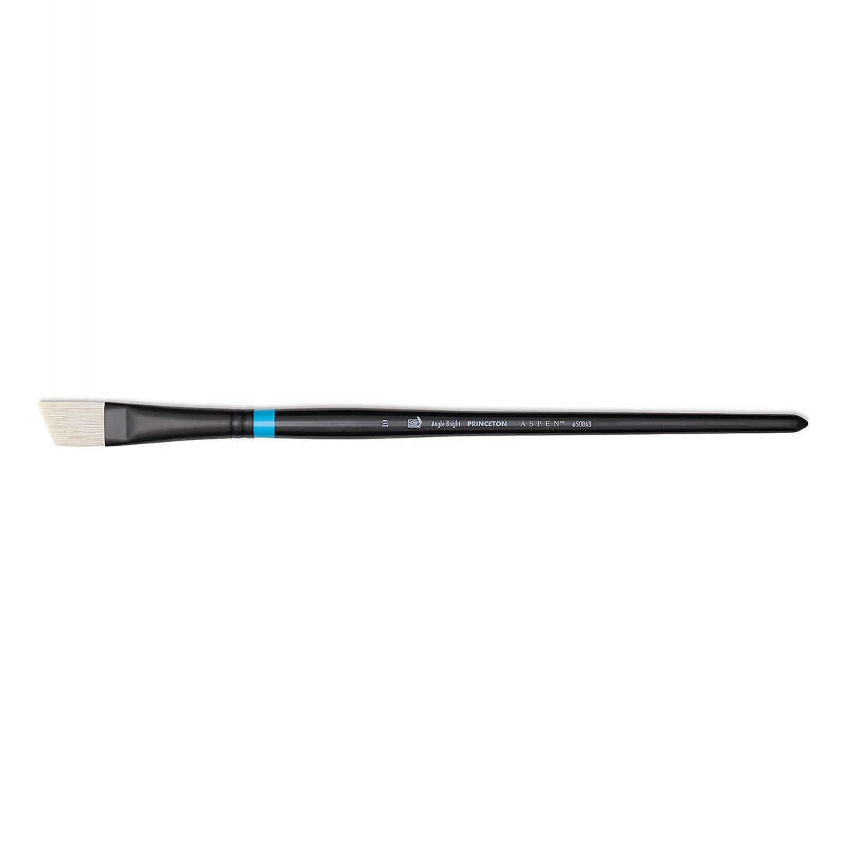 Princeton Aspen 6500 Synthetic Angle Bright - Image 2