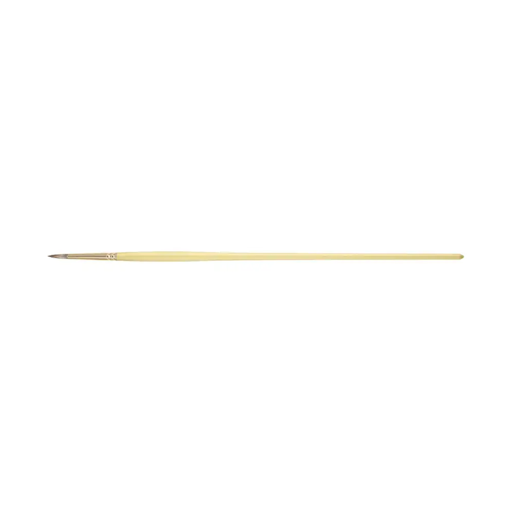 Princeton Imperial 6600 Synthetic Mongoose Round - Image 2
