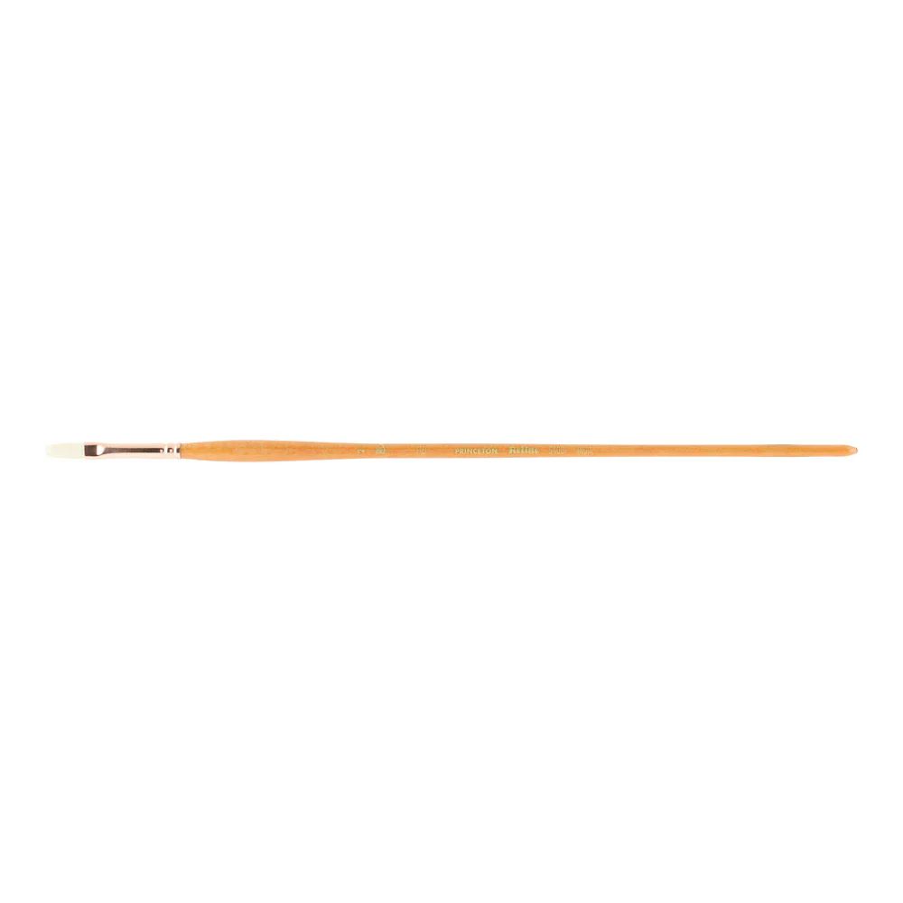 Princeton Refine 5400 Bristle - Flat - Image 2
