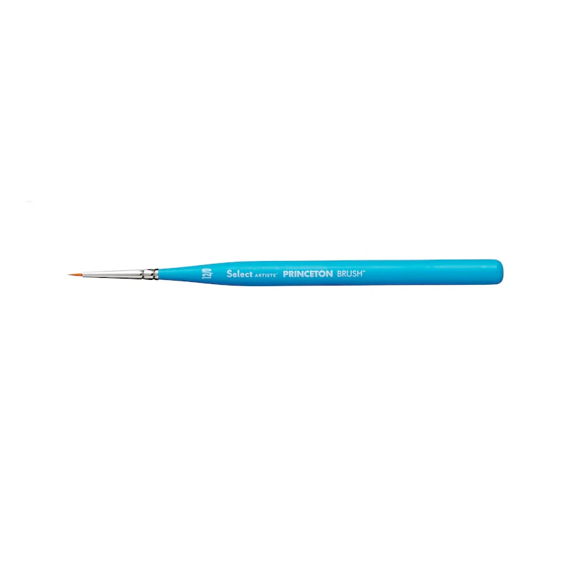 Princeton Select 3750 Mini Round - Image 2