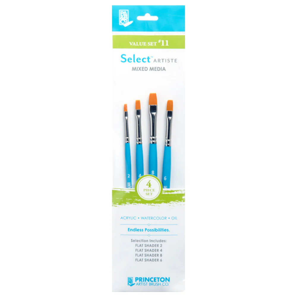 Princeton Select Value Set #11